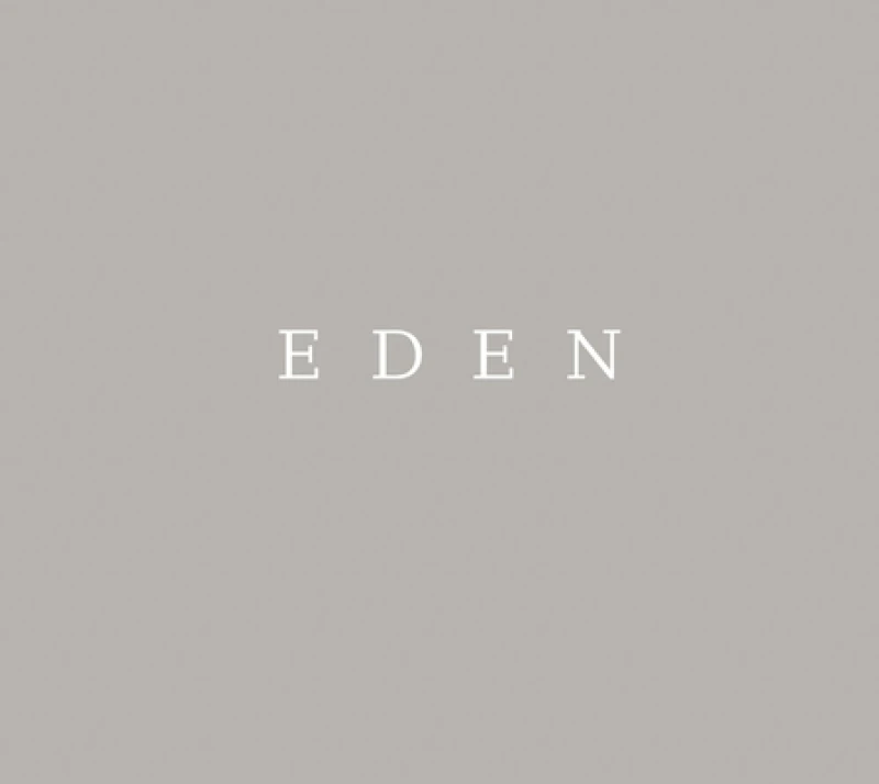 Robert Adams: Eden