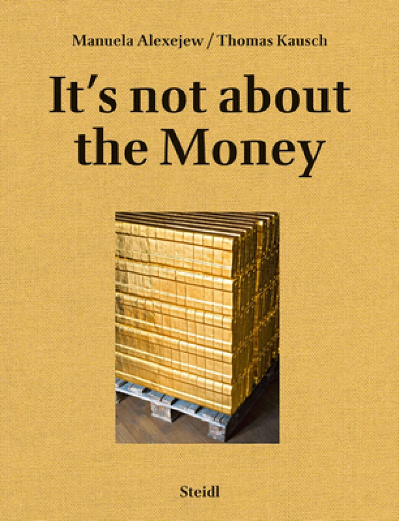 Manuela Alexejew / Thomas Kausch: It’s not about the Money
