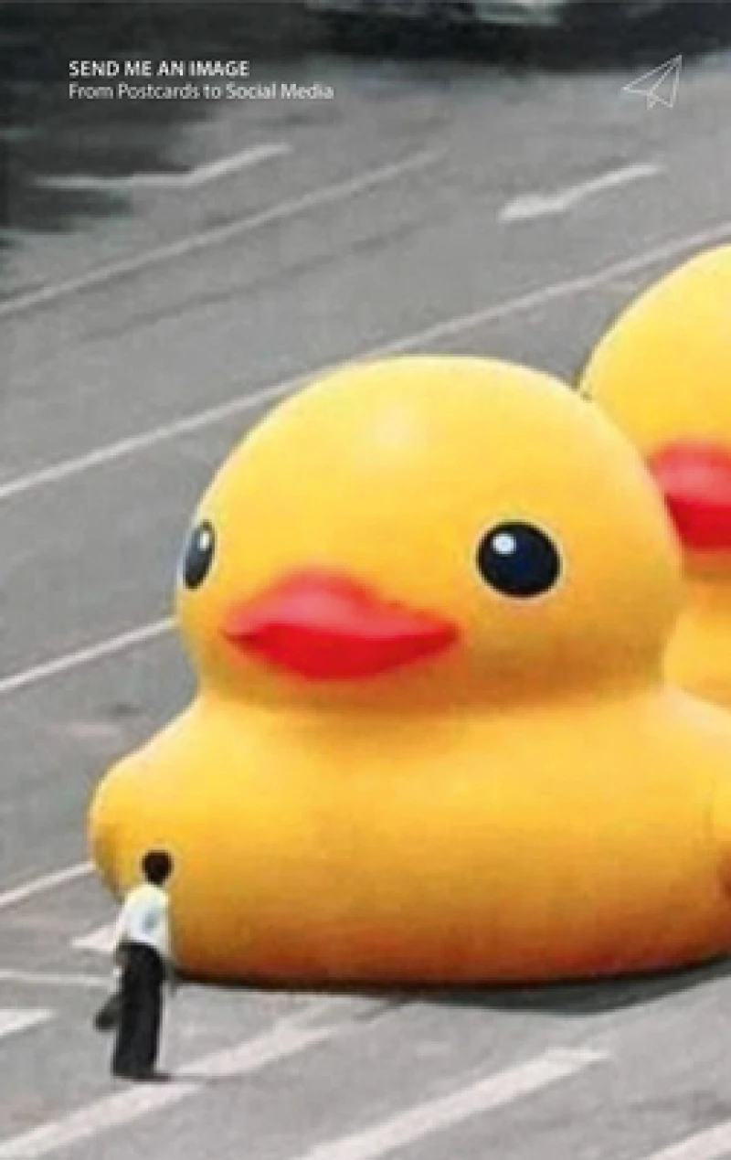 Felix Hoffmann and Kathrin Schonegg (eds.): Send me an Image