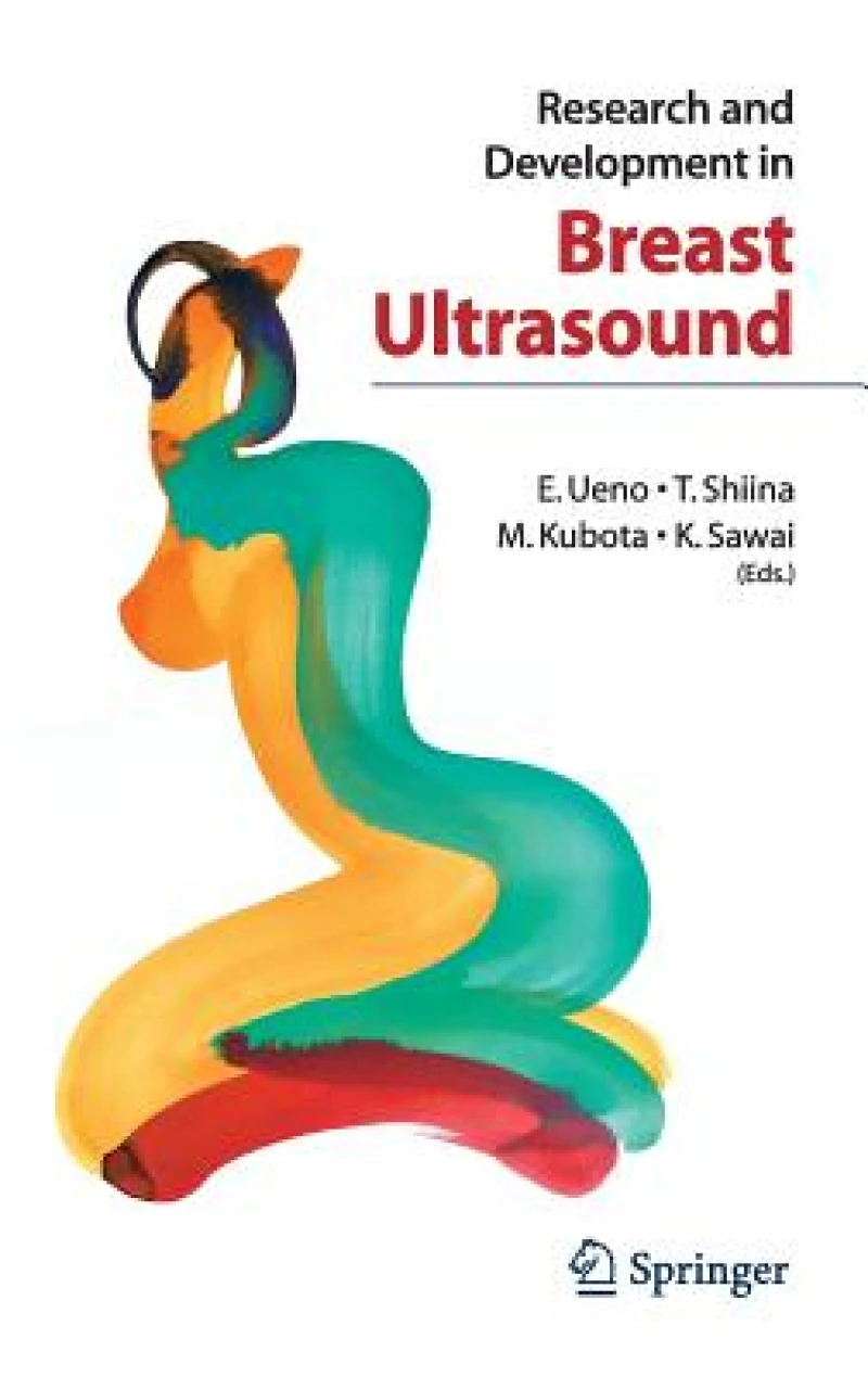 Research and Development in Breast Ultrasound