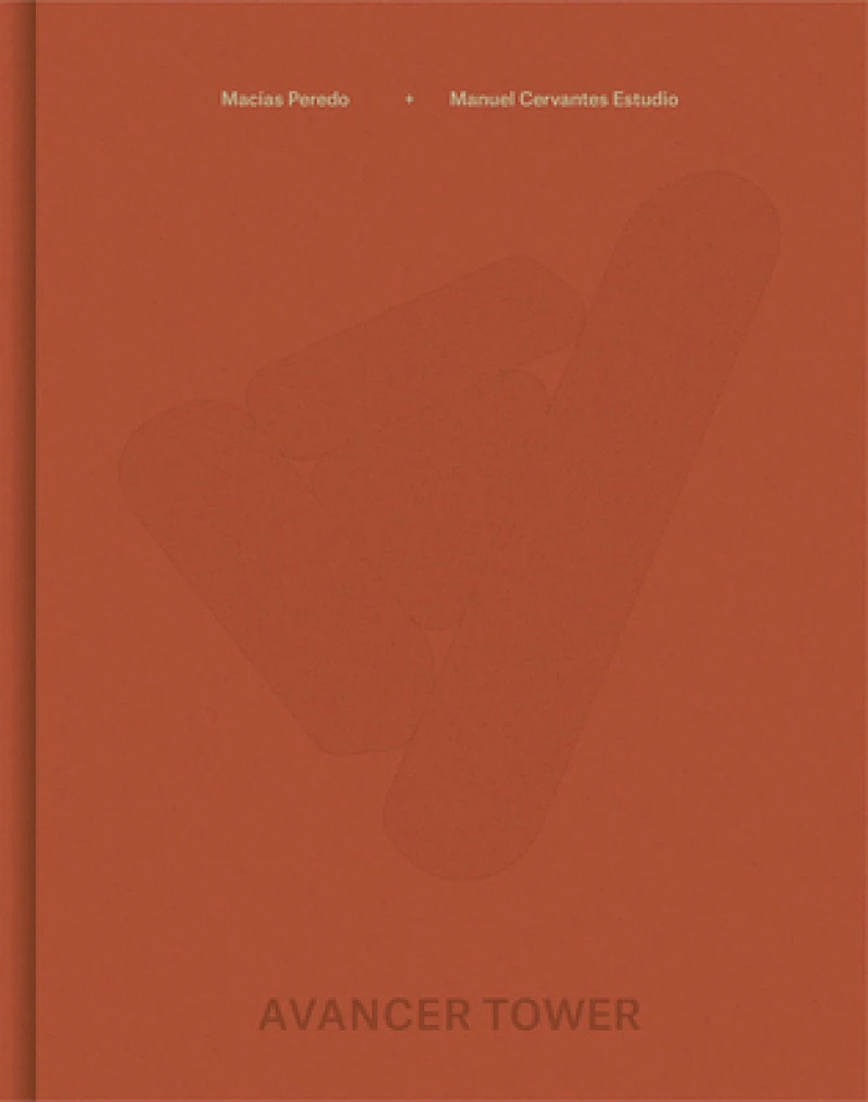 Manuel Cervantes Estudio and Macias Peredo Arquitectos: Avancer Tower