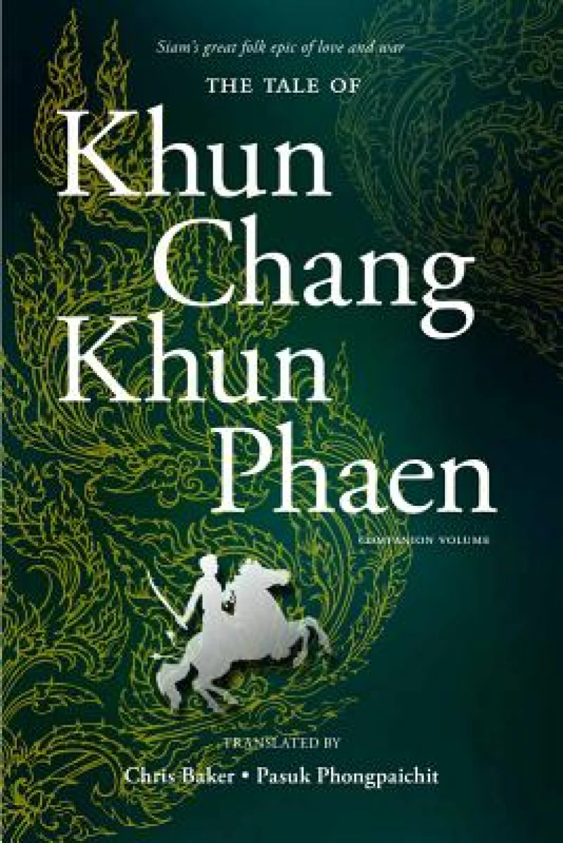 Companion VolumeThe Tale of Khun Chang Khun Phaen
