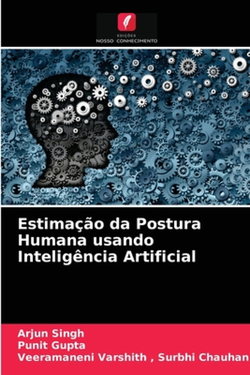 Estimacao da Postura Humana usando Inteligencia Artificial