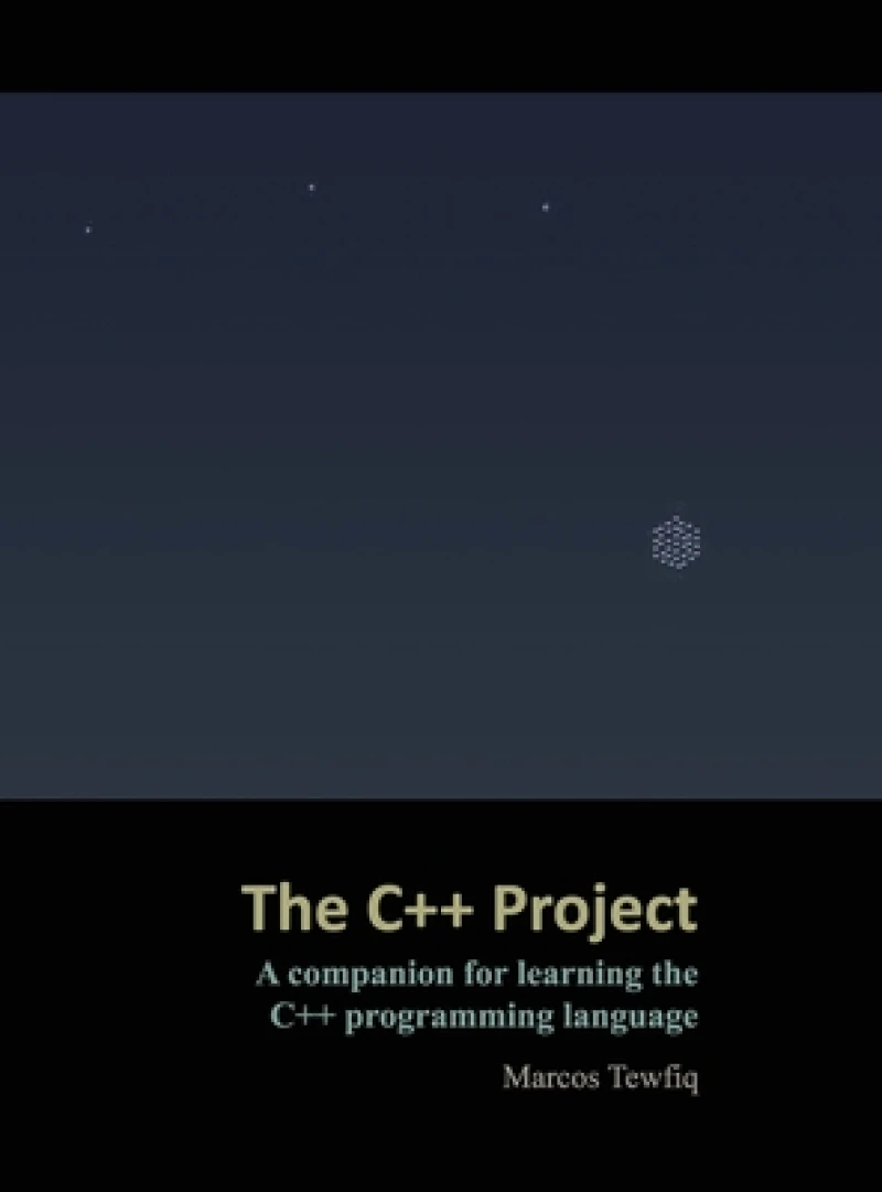 The C++ Project