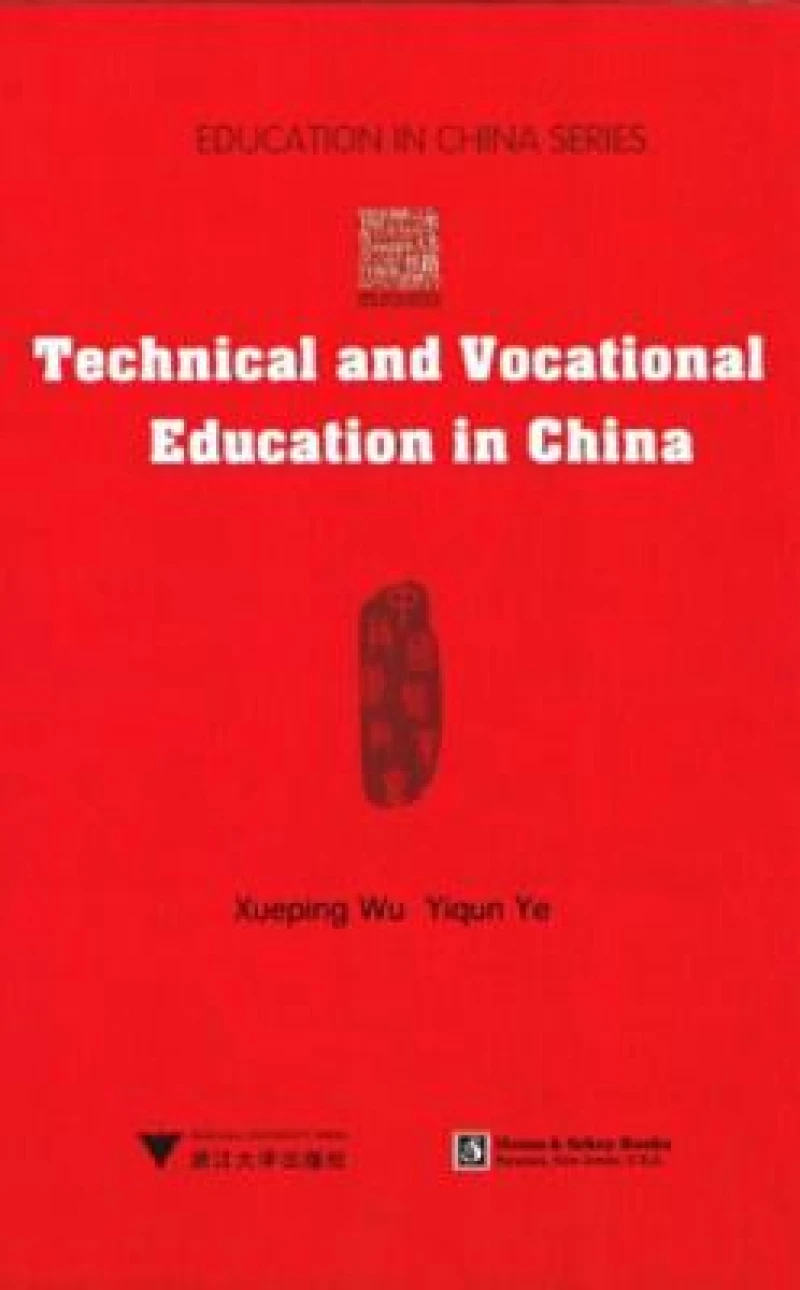 Technical and Vocational Education in China