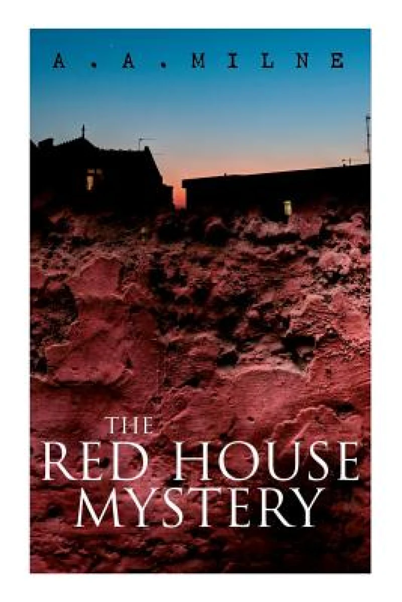 THE Red House Mystery