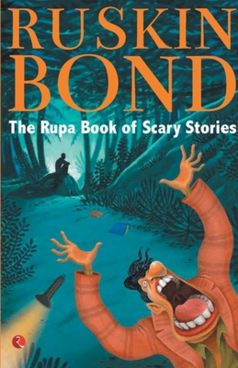 Rupa Book of Scary Stories