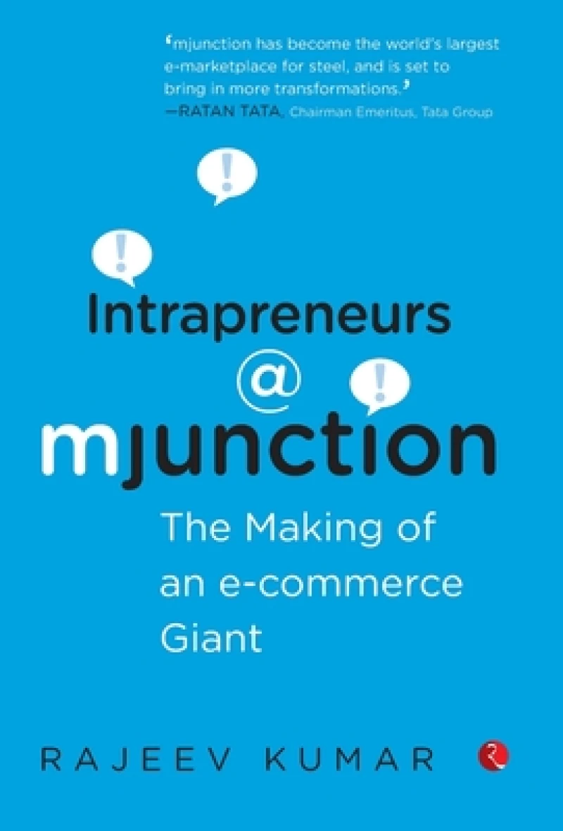 Intrapreneurs @ Mjunction