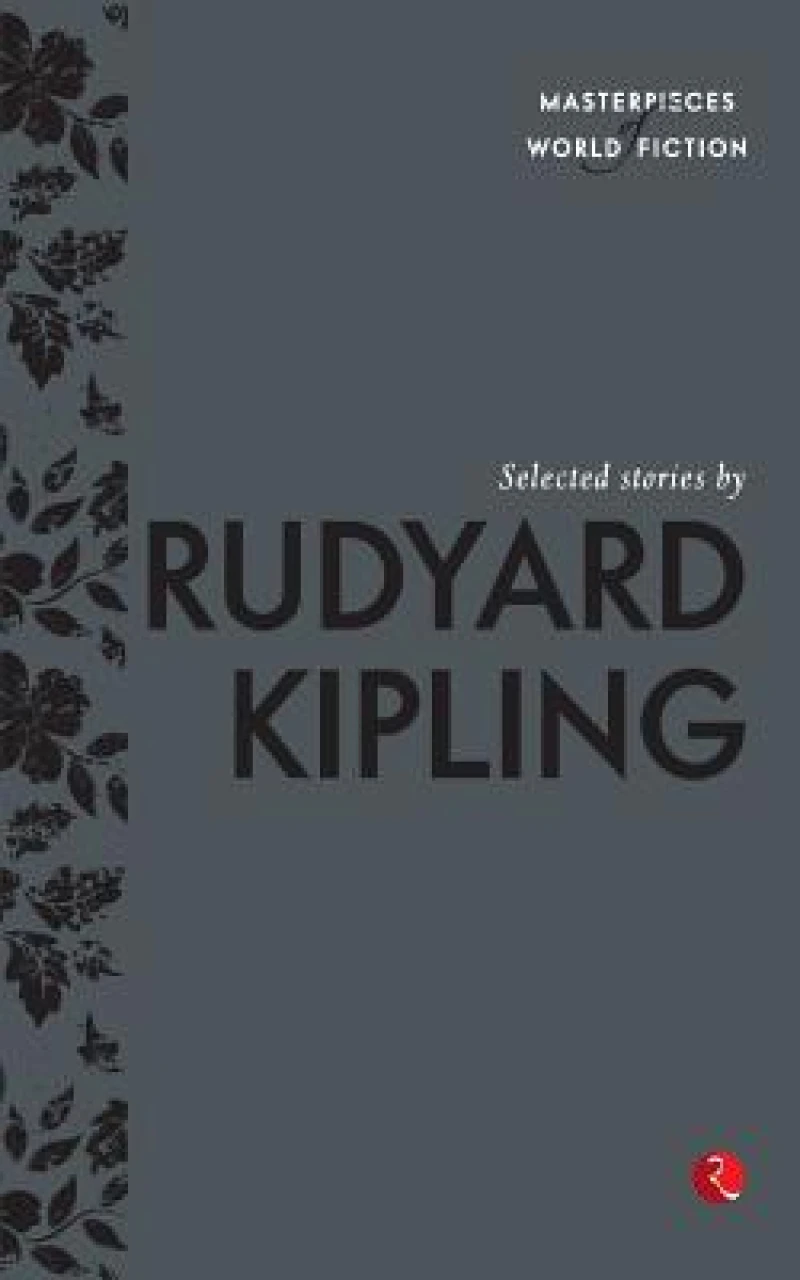 Selected Stories by Rudyard Kipling
