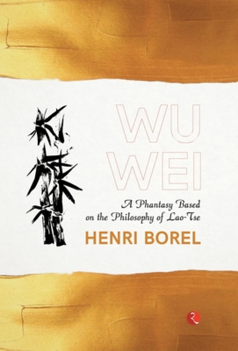 WU WEI