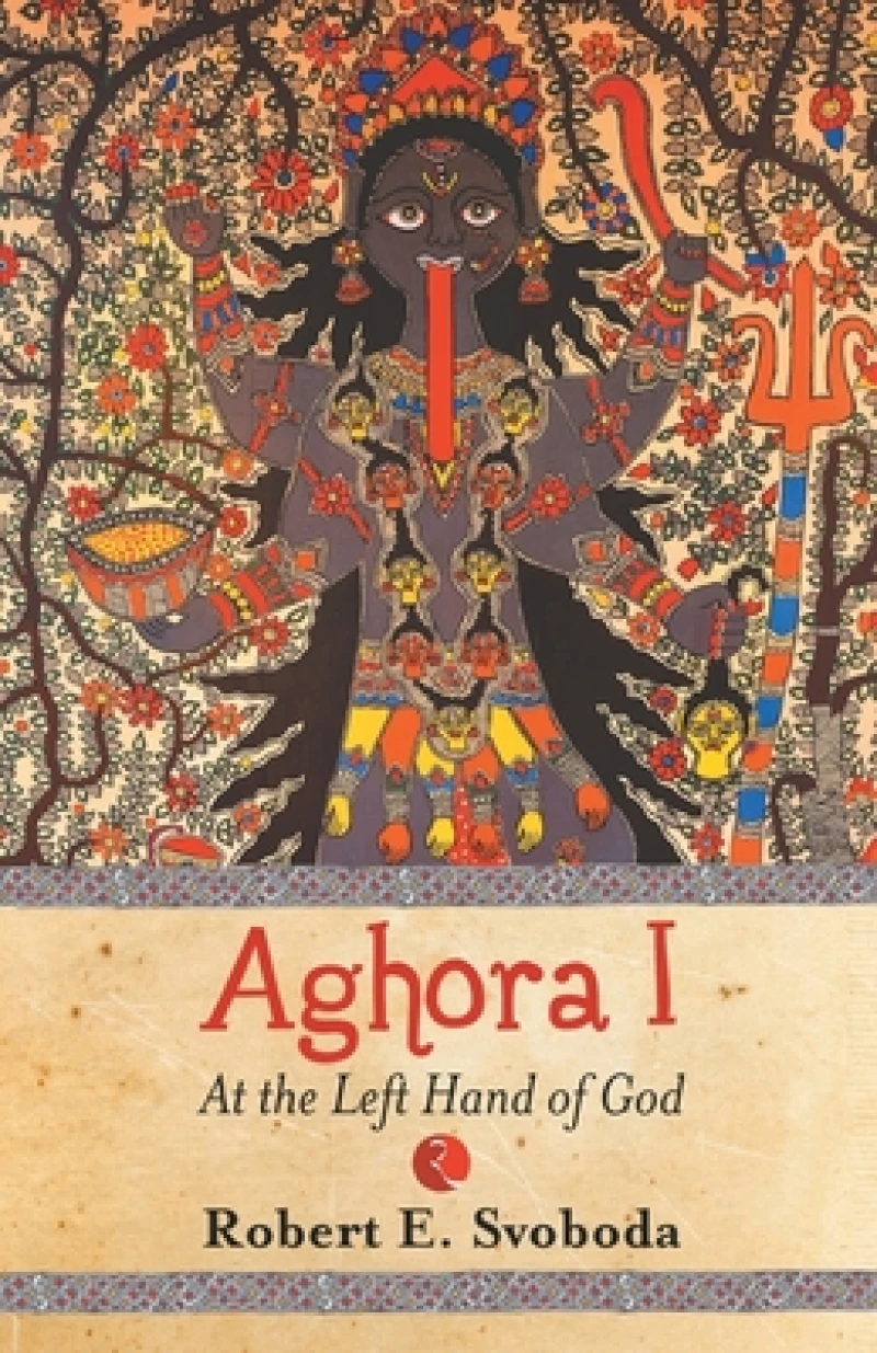 Aghora 1