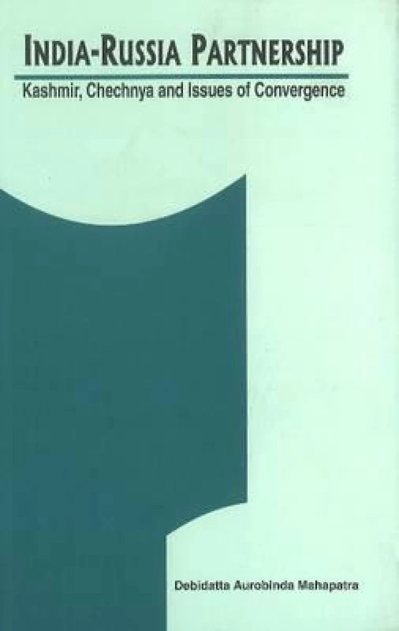 India-Russia Partnership