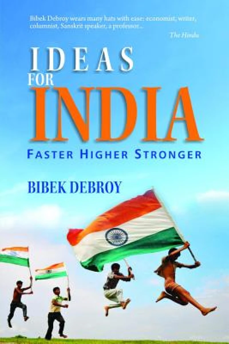 Ideas for India