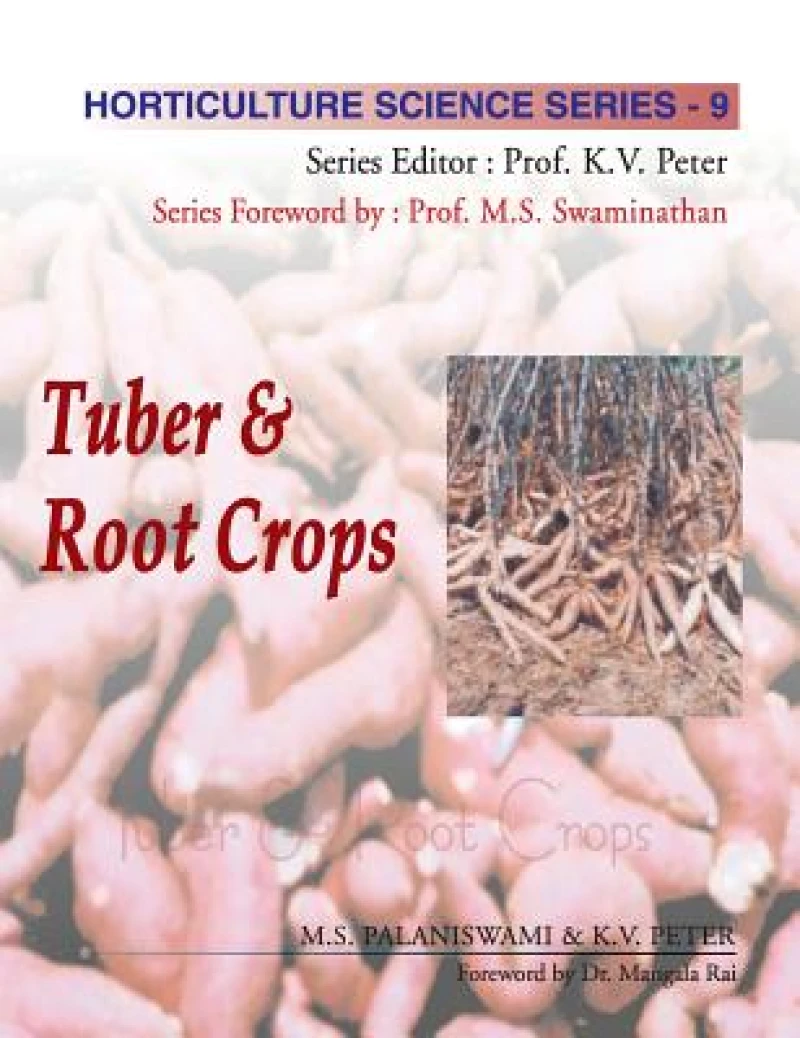 Tuber and Root Crops