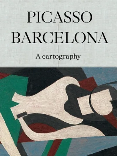 Picasso Barcelona – A Cartography