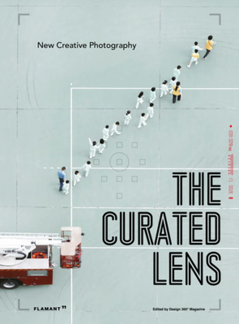 The Curated Lens