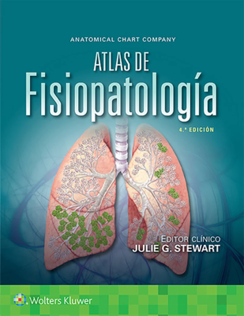 Atlas de fisiopatologia