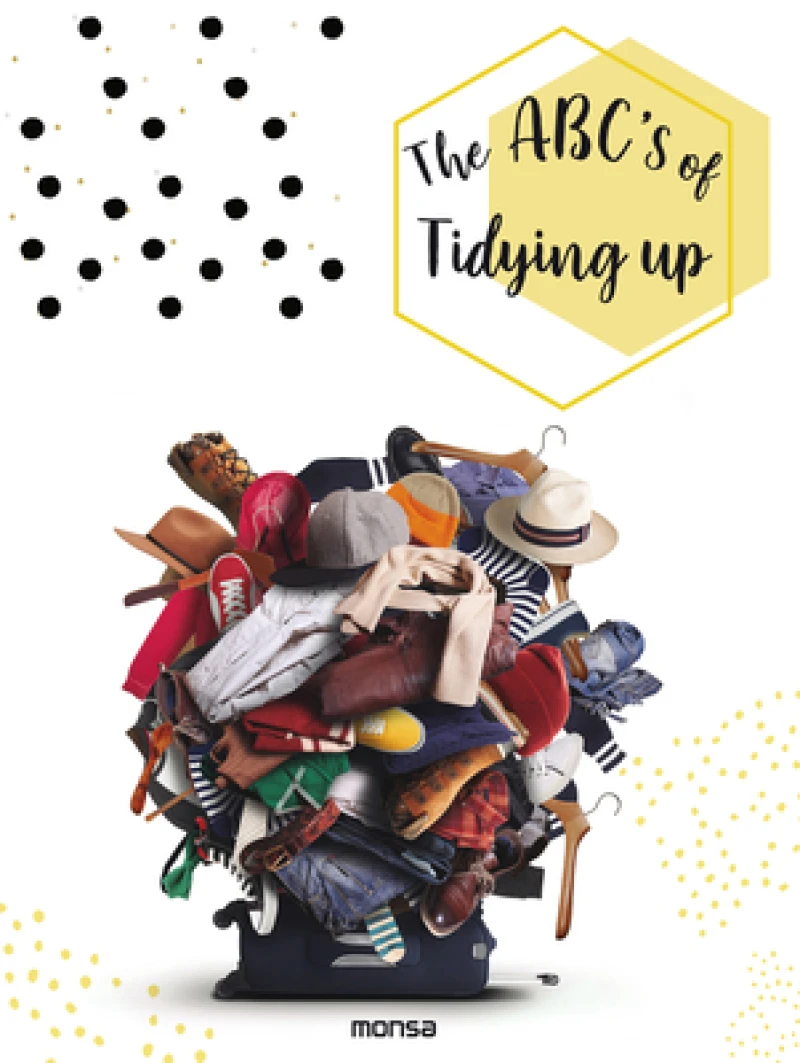 ABC's of Tidying Up, The