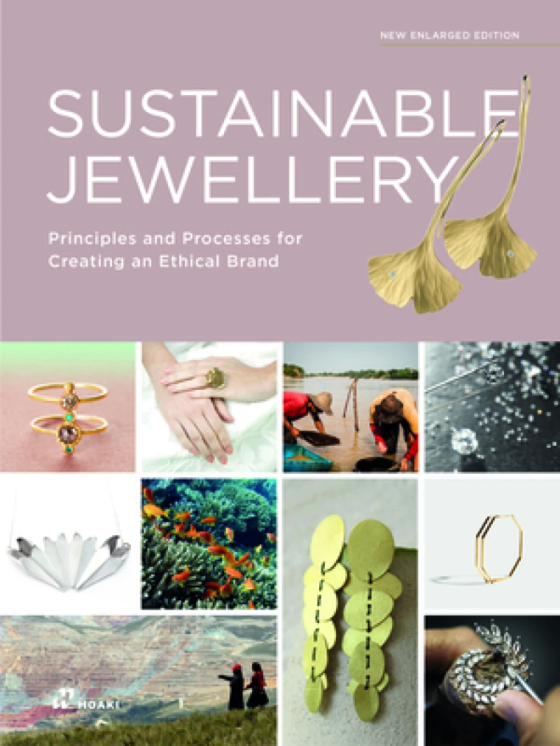 Sustainable Jewellery (Updated Edition)