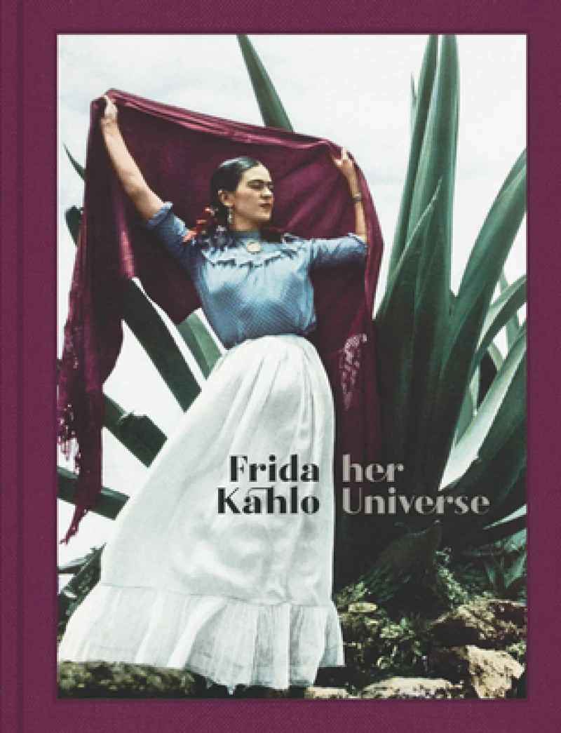 Frida Kahlo