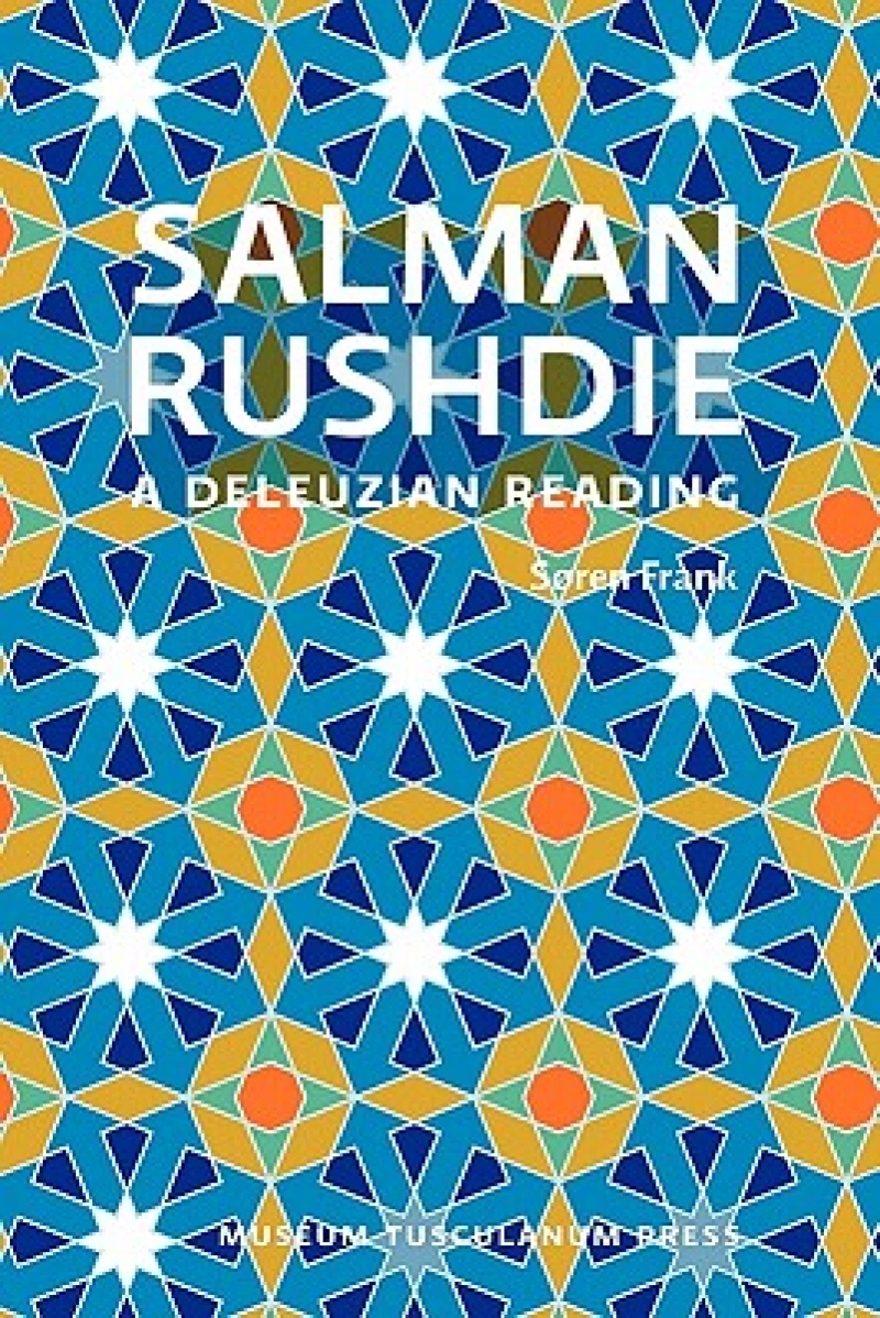Salman Rushdie