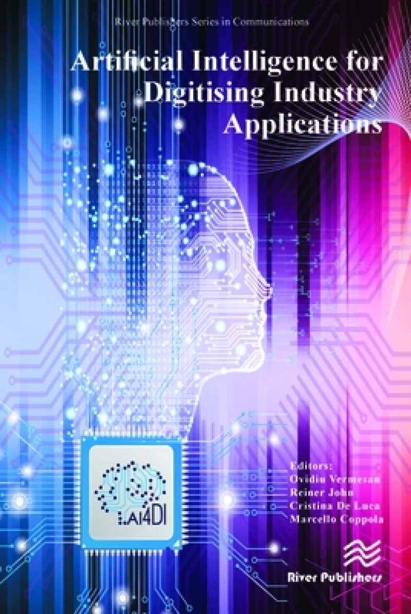 Artificial Intelligence for Digitising Industry – Applications