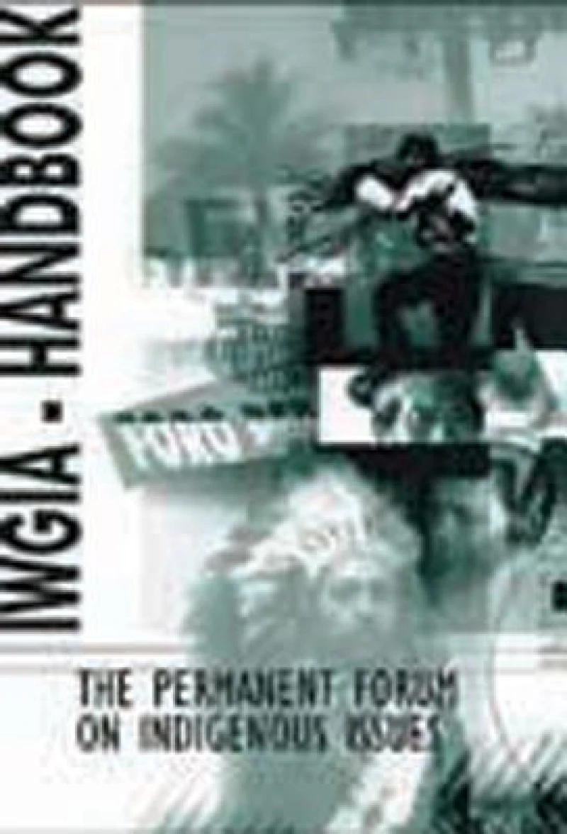 The Permanent Forum on Indigenous Issues