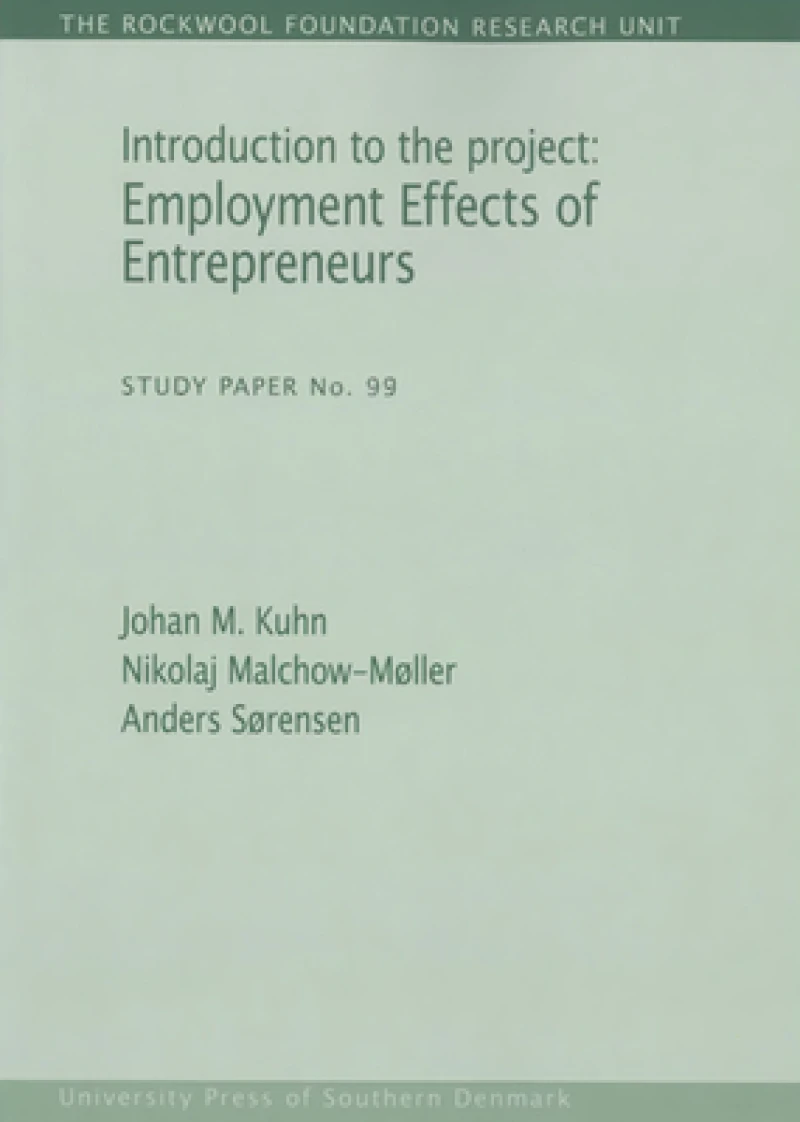 Introduction to the Project