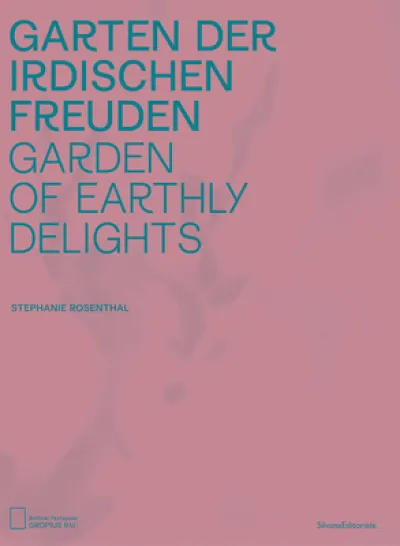 Garden of Earthly Delights