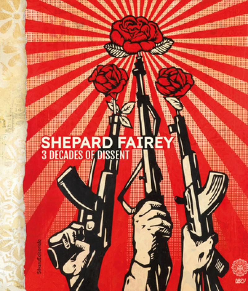 Shepard Fairey