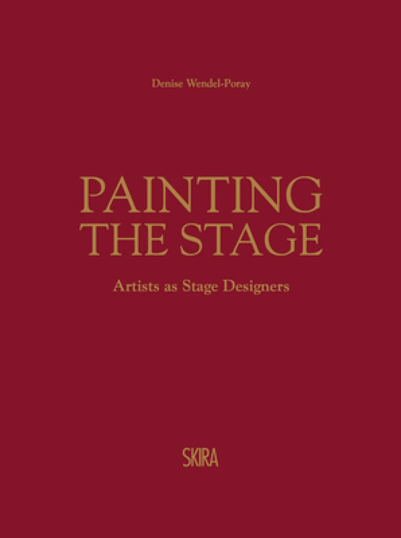 Painting the Stage Limited edition: Ilya and Emilia Kabakov