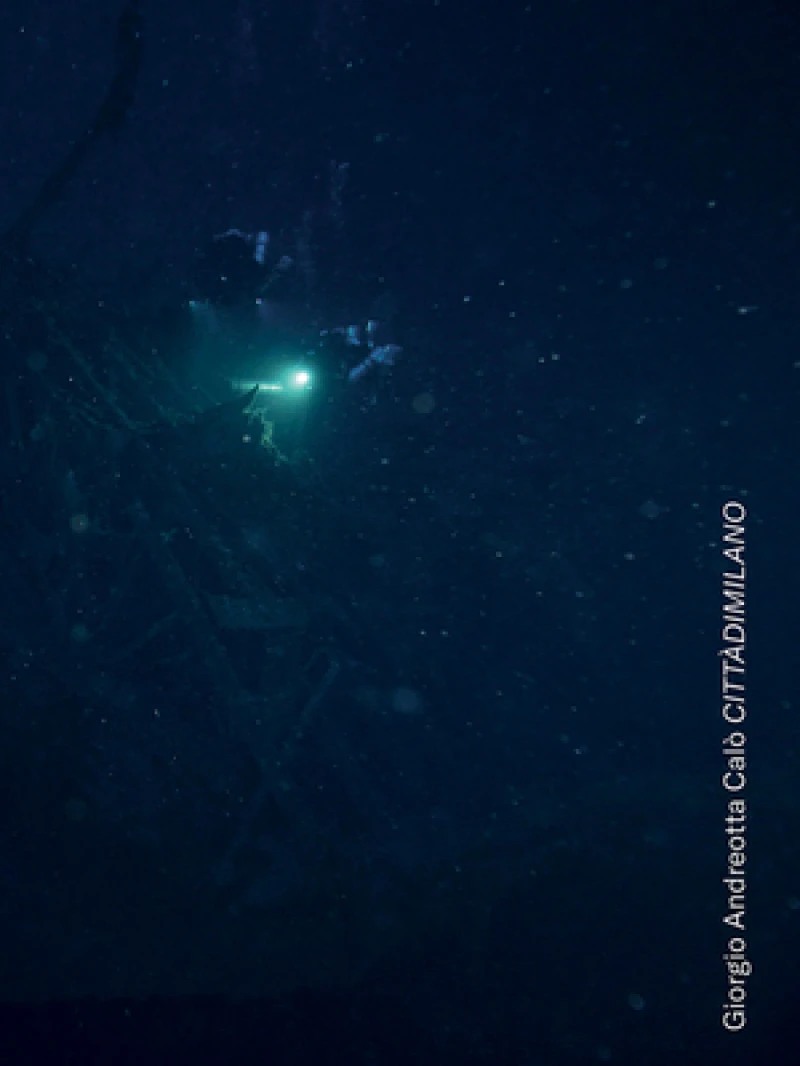 Giorgio Andreotta Calo