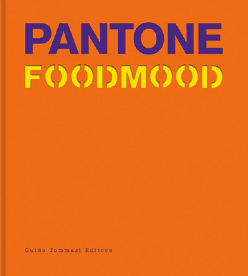 Pantone Foodmood