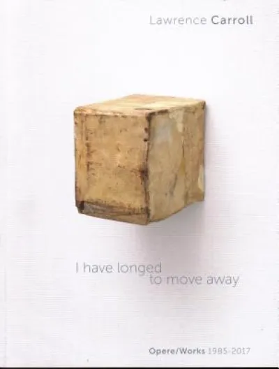 I Have Longed to Move Away