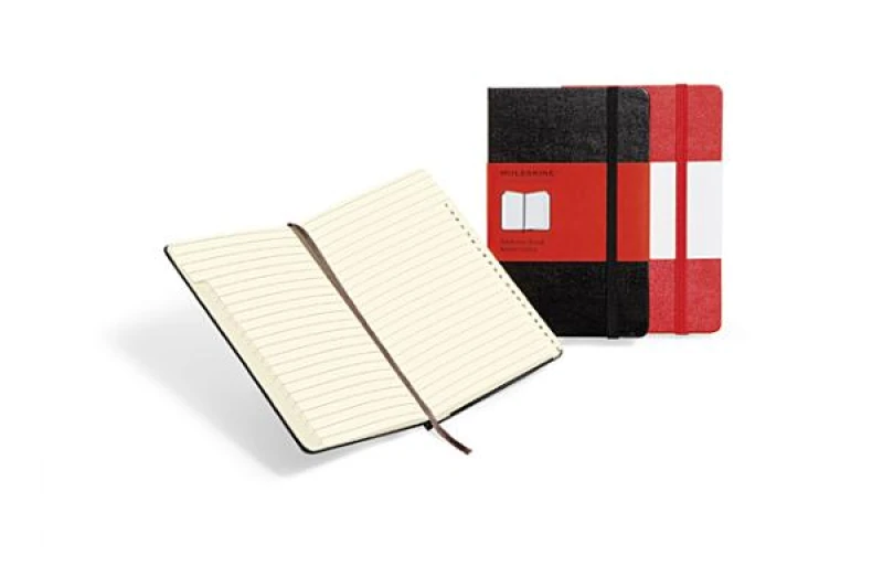 Moleskine Large Address-book