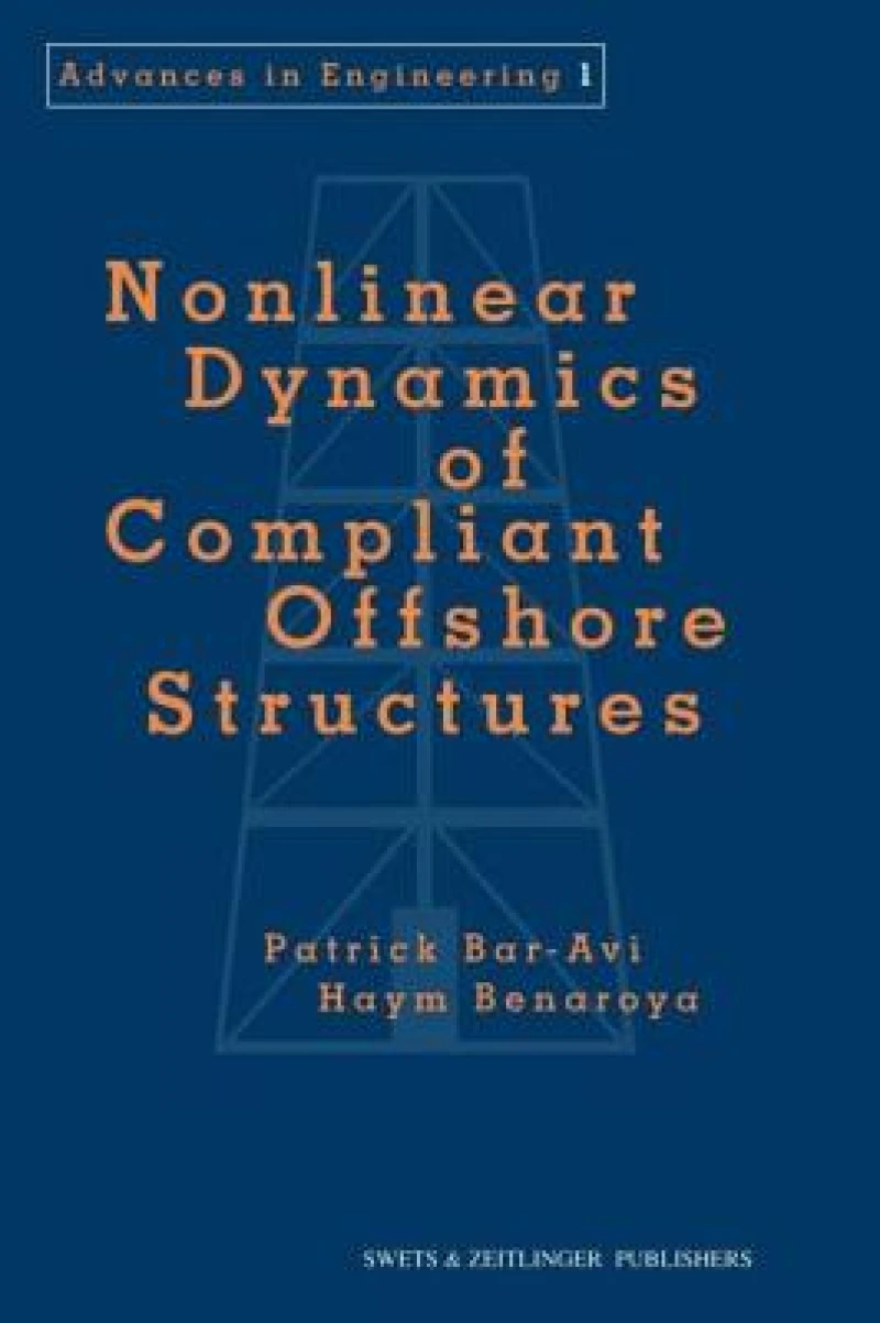 Nonlinear Dynamics of Compliant Offshore Structures