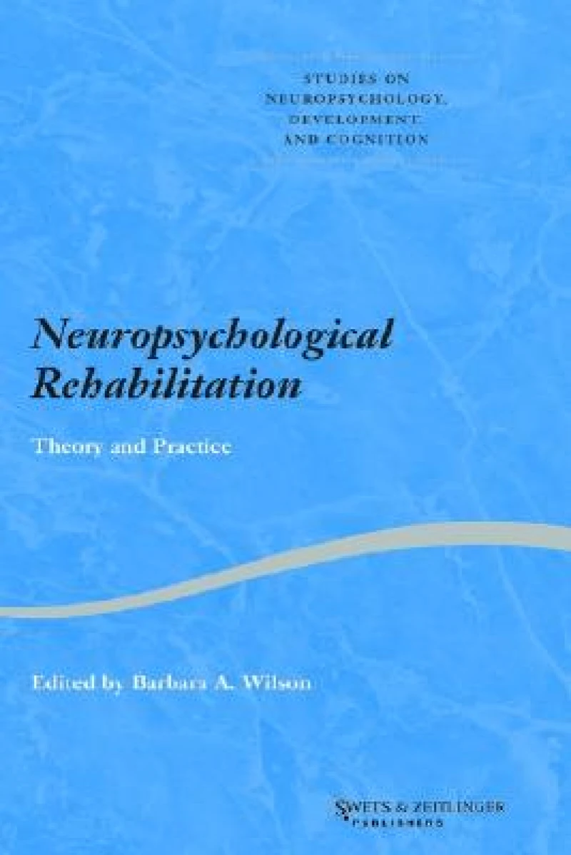 Neuropsychological Rehabilitation