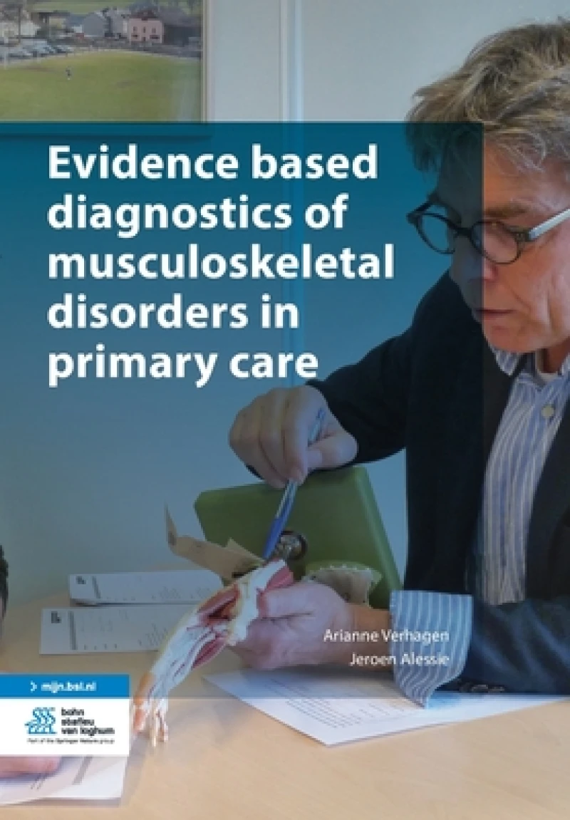 Evidence based diagnostics of musculoskeletal disorders in primary care