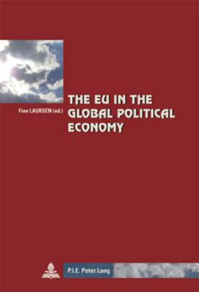 The EU in the Global Political Economy