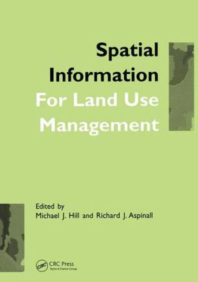 Spatial Information for Land Use Management