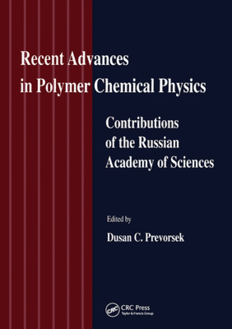 Recent Advances in Polymer Chemical Physics