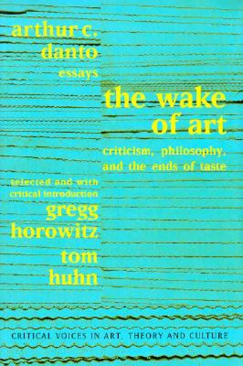 Wake of Art