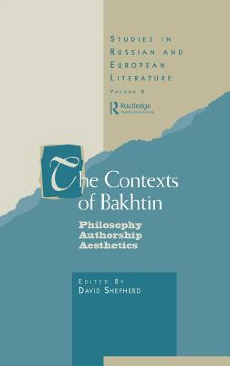 The Contexts of Bakhtin