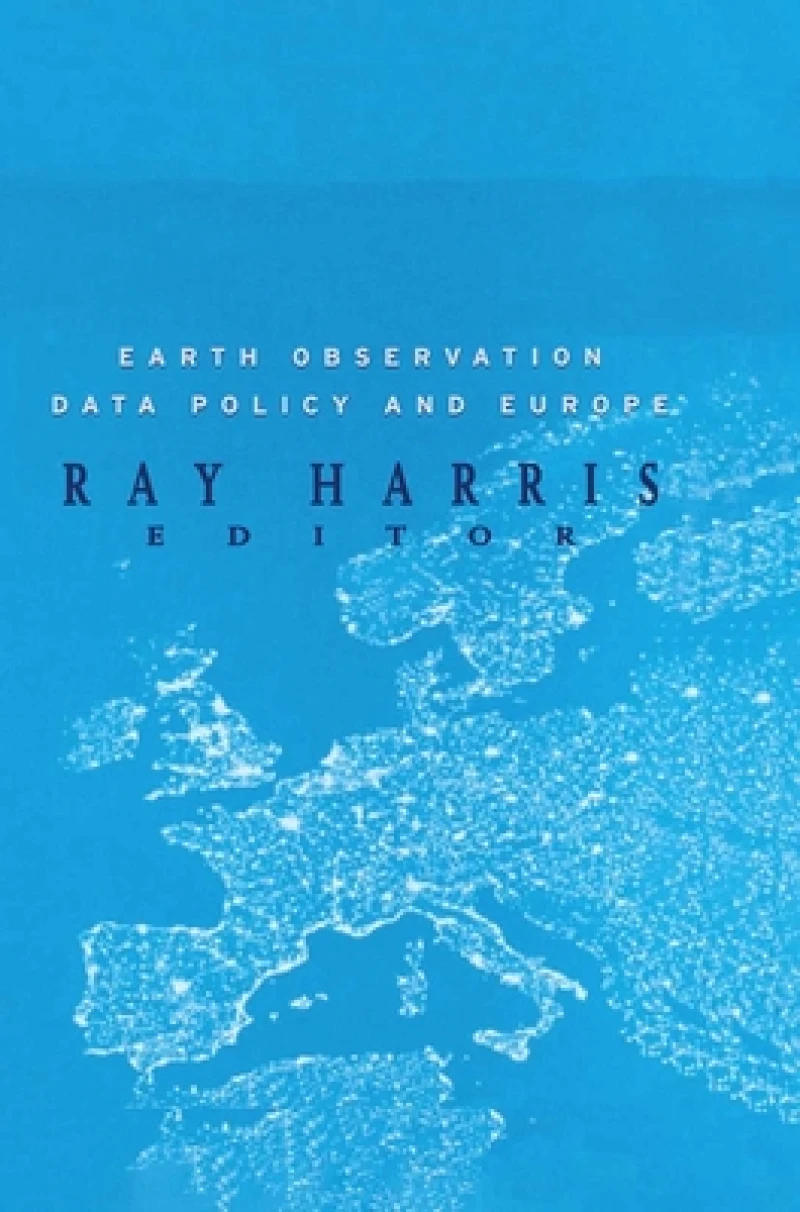 Earth Observation Data Policy and Europe