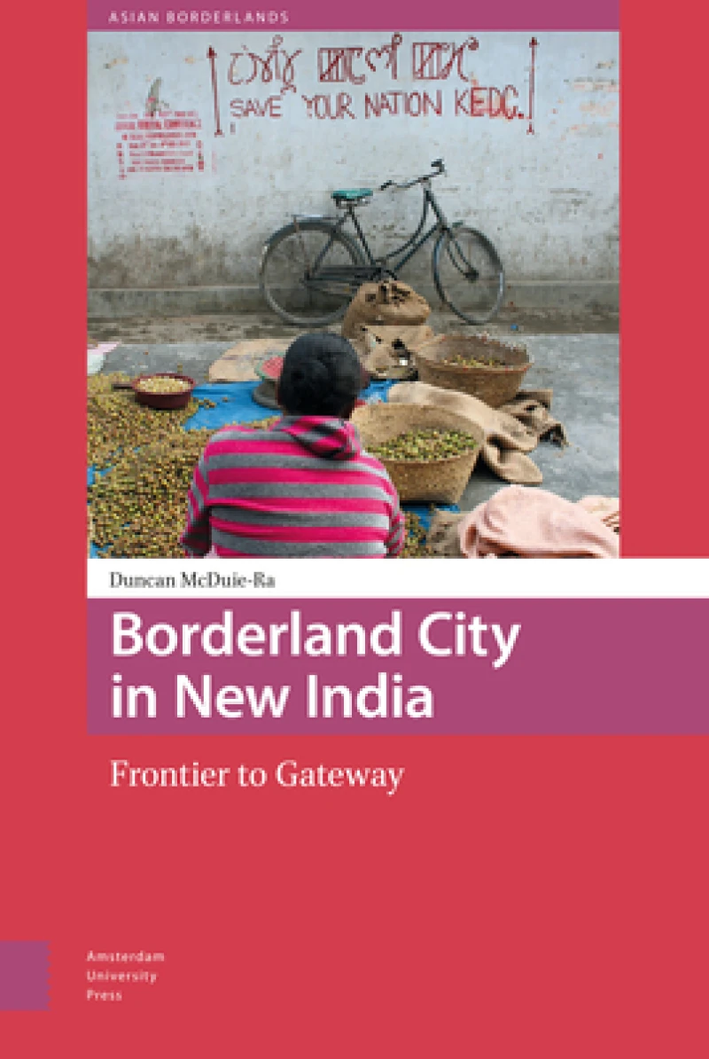 Borderland City in New India