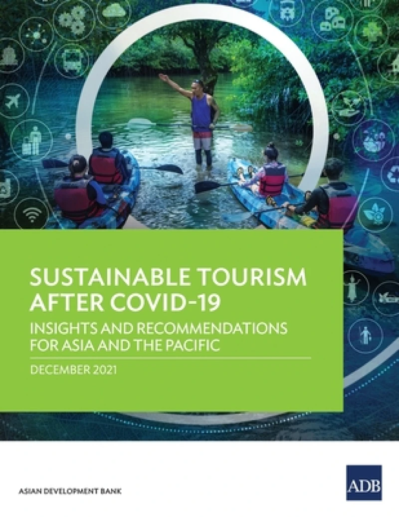 Sustainable Tourism After COVID-19
