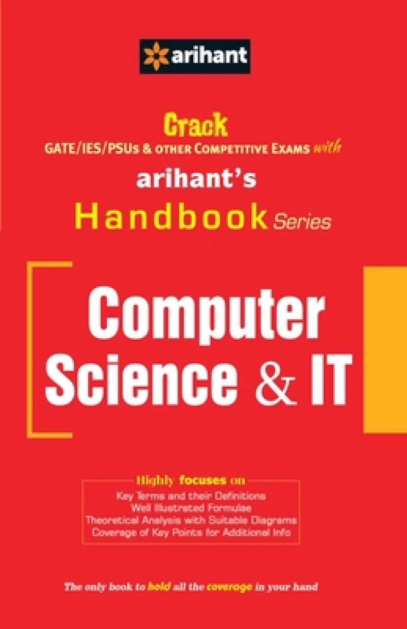 Computer Science & it Handbook