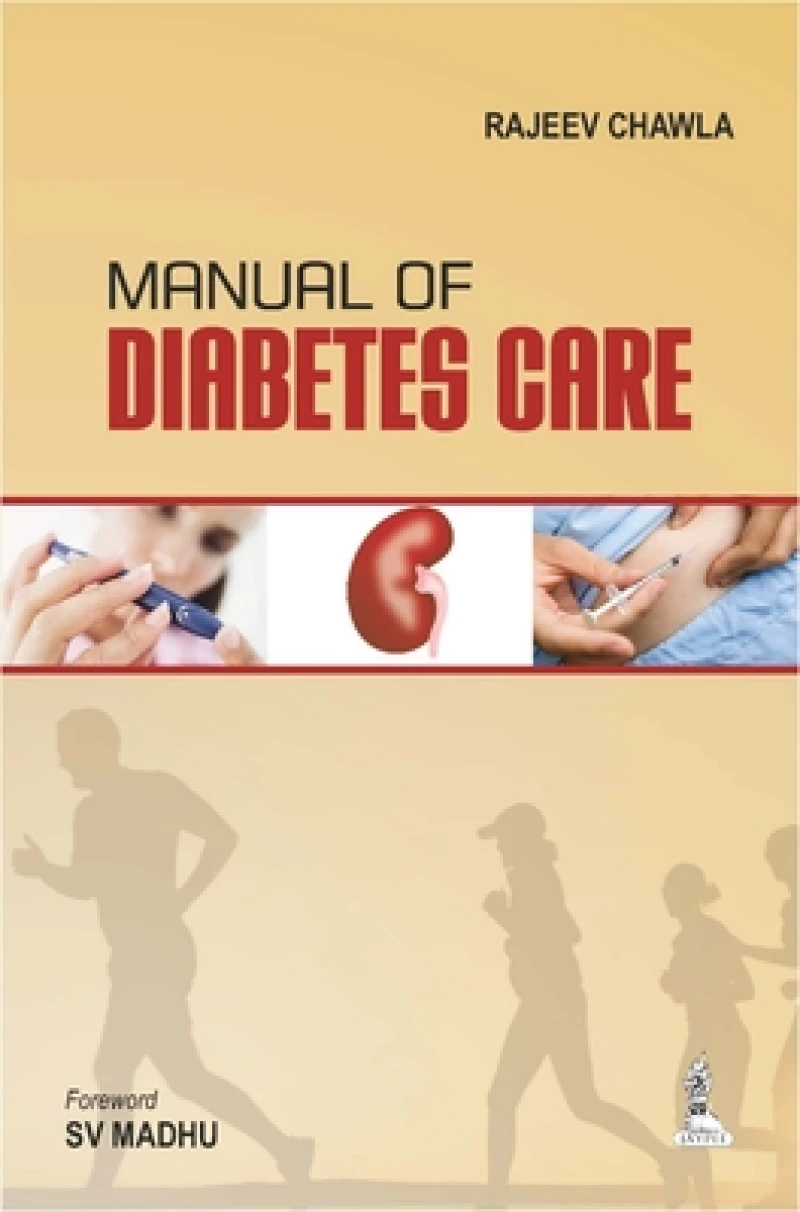 Manual of Diabetes Care