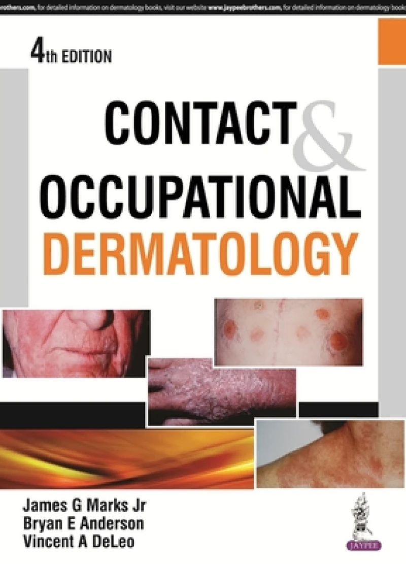Contact & Occupational Dermatology