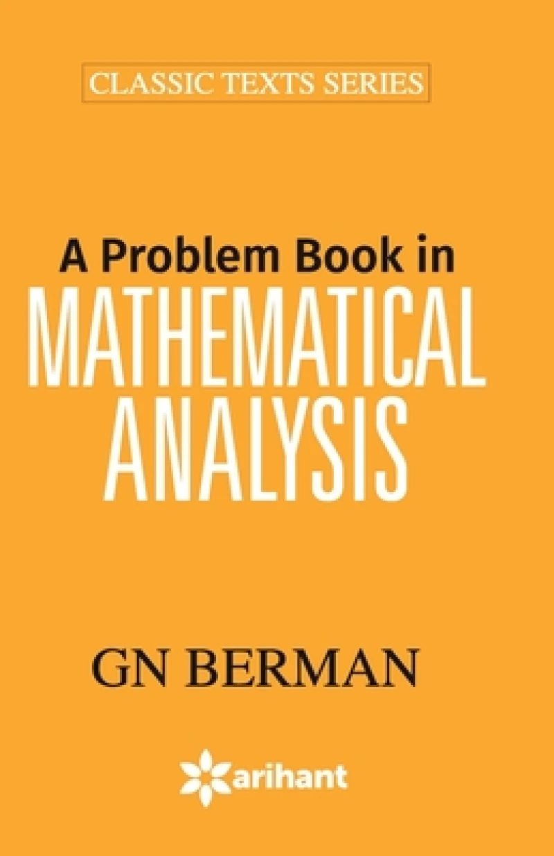 4901102mathematical Analysis